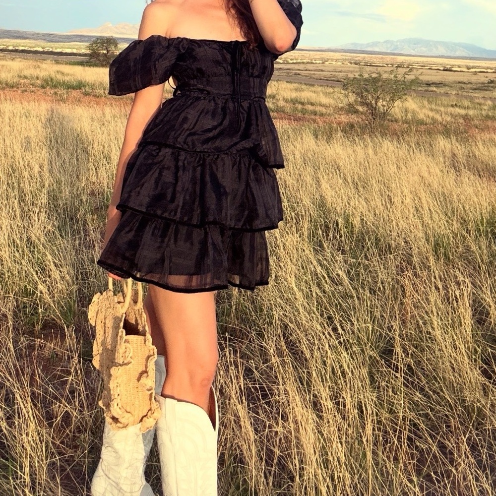 Sofie the label dress